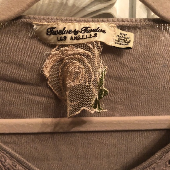 Knit Cardigan - Picture 3 of 3